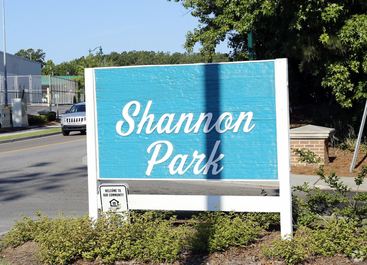 Shannon Park - Shannon Park Apartments