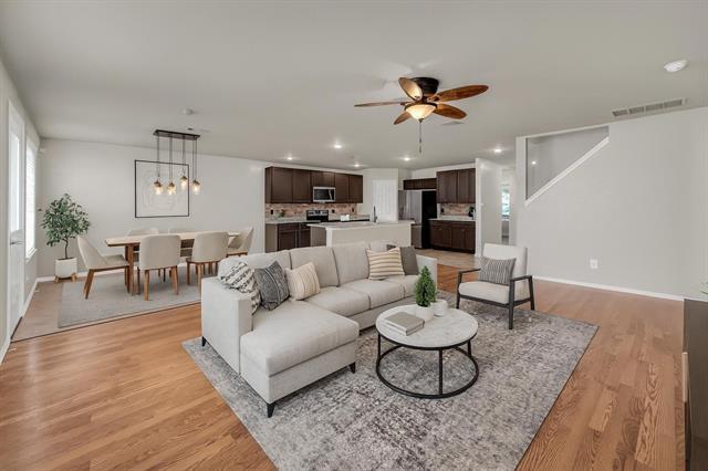 Building Photo - 6028 Fantail Dr