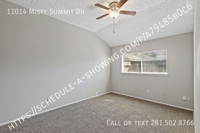 Foto del edificio - 11014 Misty Summit Dr