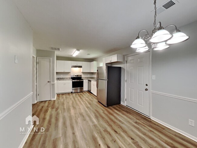 Foto del edificio - 1616 Sugarmaple Ln SW