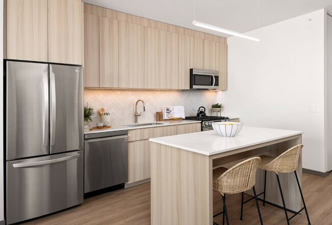 Foto del edificio - 2044 W Harrison St