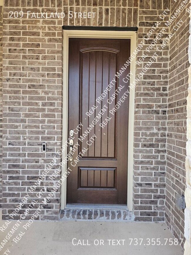 Foto del edificio - 209 Falkland St