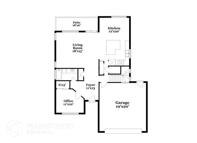 Building Photo - 2160 E Greenlee Ave