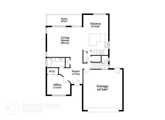 Foto del edificio - 2160 E Greenlee Ave
