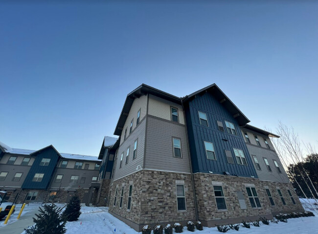 Foto del edificio - Elk Ridge Lodge