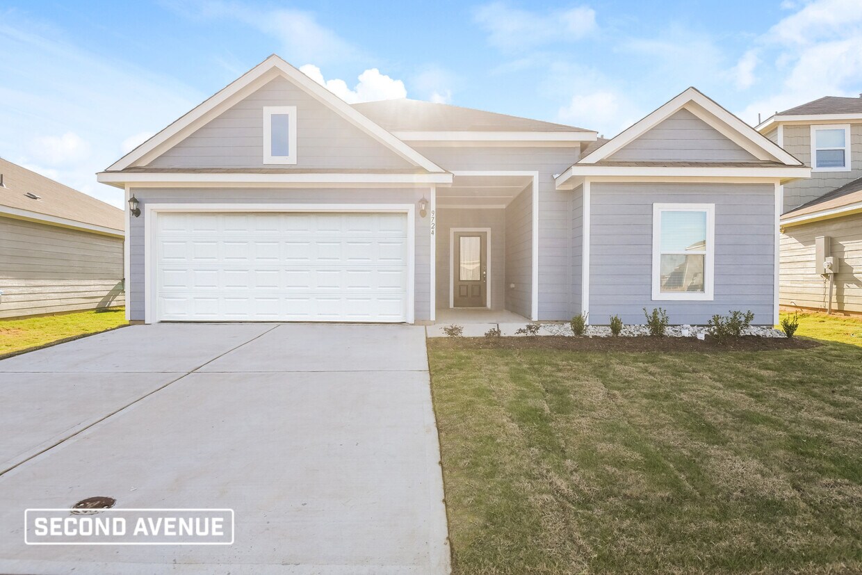 9724 Sierra Grande Dr, Fort Worth, TX 76140 House for Rent in Fort