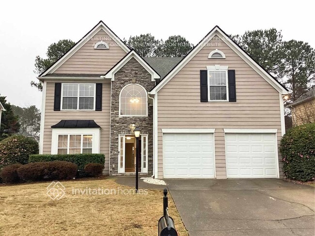 Building Photo - 1341 Pinebreeze Ct