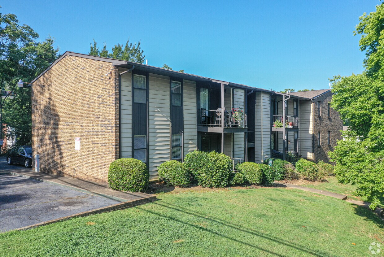 Foto principal - Park Hill