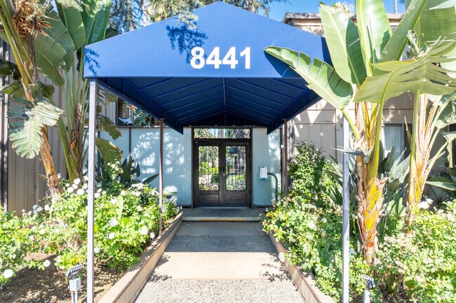 Building Photo - Balboa Palms Apartments