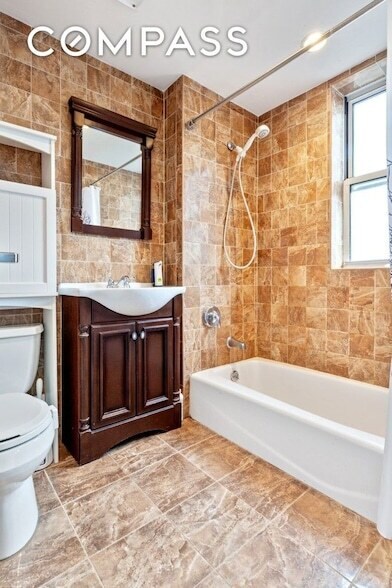 Foto del edificio - 603 W 148th St