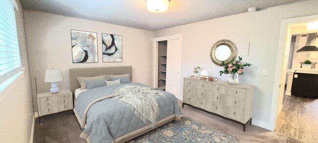 Foto del interior - The Acadia