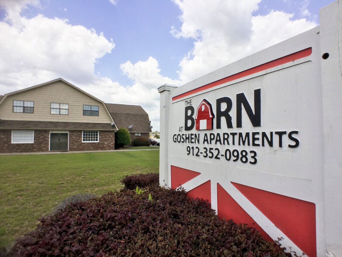 Foto principal - Barn at Goshen, the