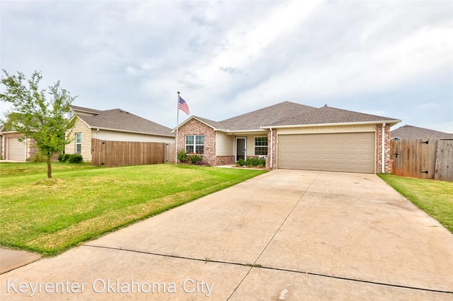 Building Photo - 4 br, 2 bath House - 1425 Sandstone Dr