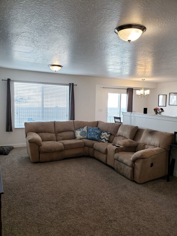 Foto del edificio - 463 S Fox Chase Ln