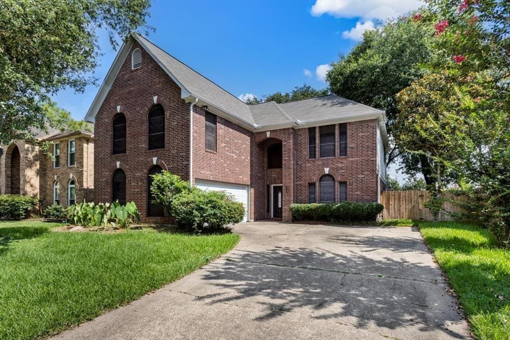 Primary Photo - 6807 Elmscott Dr