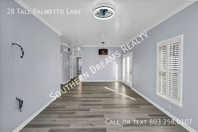 Building Photo - 28 Tall Palmetto Ln