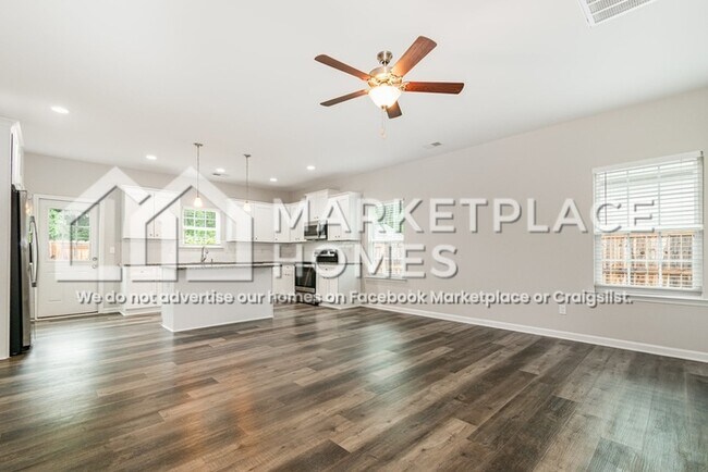 Foto del edificio - 509 1/2 E Maine Ave