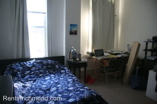 Foto del edificio - 1615 W Grace St