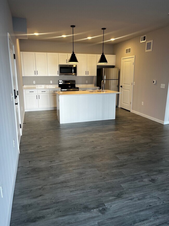 The Harvest Apartments in Manheim, PA