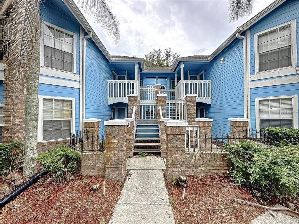 2717 N Poinciana Blvd Unit 173, Kissimmee, FL 34746 Condo for Rent in