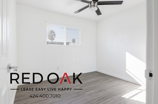 Foto del edificio - MOVE-IN SPECIAL! Delightful, Cozy 2 Bedroo...