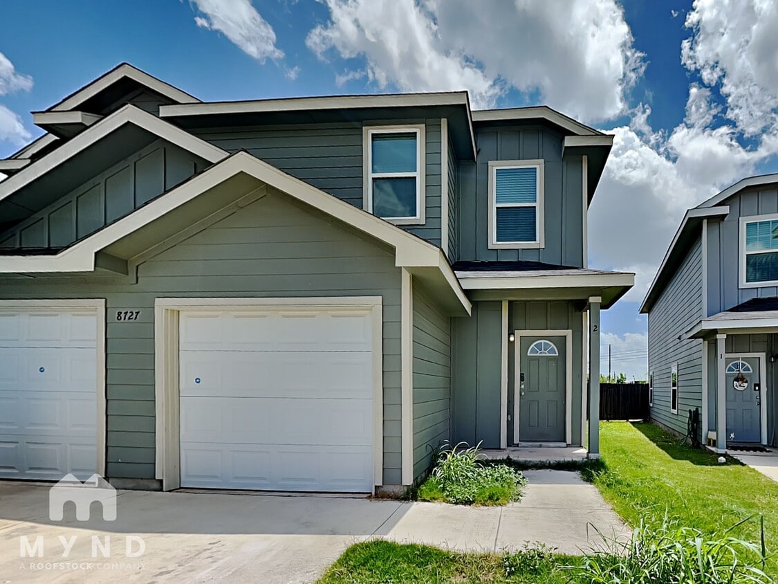 Foto principal - 8727 Key Windy Way