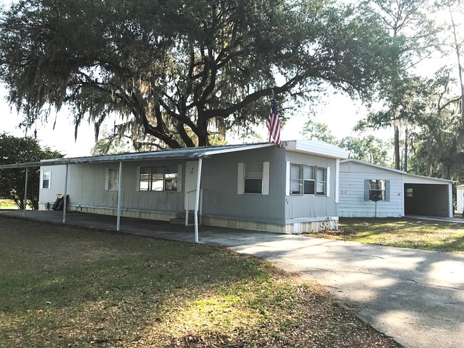 Foto del edificio - Oak Meadow Mobile Home Park