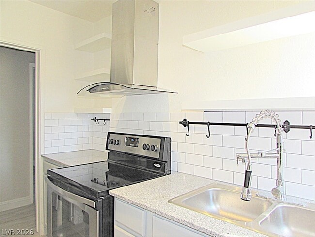 Foto del edificio - 405 S 15th St