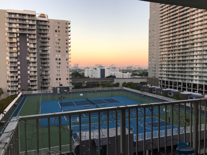 Primary Photo - 800 N Miami Ave