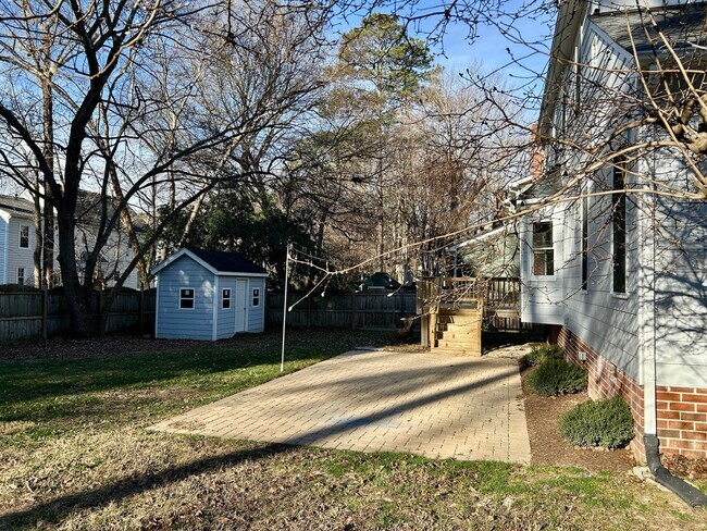 Building Photo - Charming West End Colonial – Godwin HS District! 4 BR | 3.5 BA | Prime Location Near Short Pump