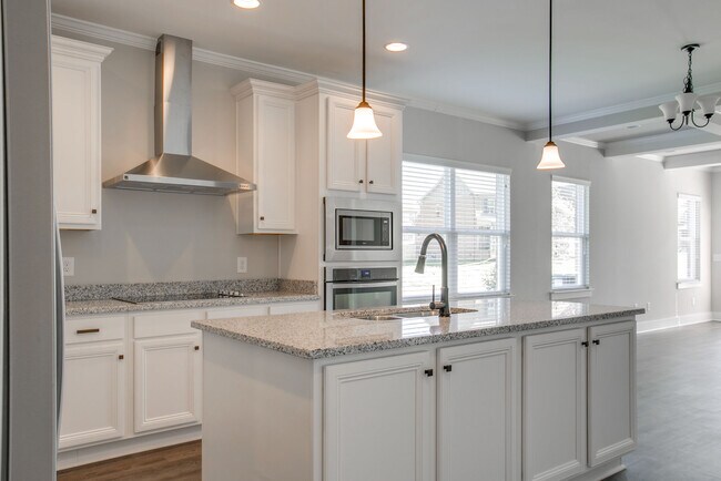 Building Photo - 9001 Safe Haven Pl
