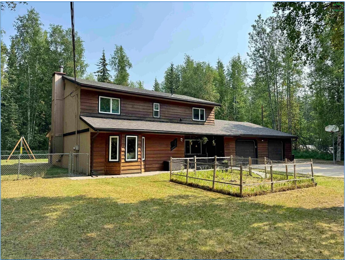 Foto principal - 4 bedroom / Pet friendly home in North Pol...