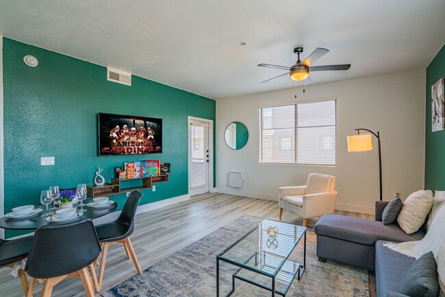 Foto del edificio - 6610 N 93rd Ave