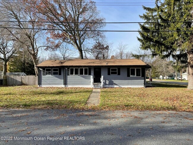 Building Photo - 134 Red Bank Ave
