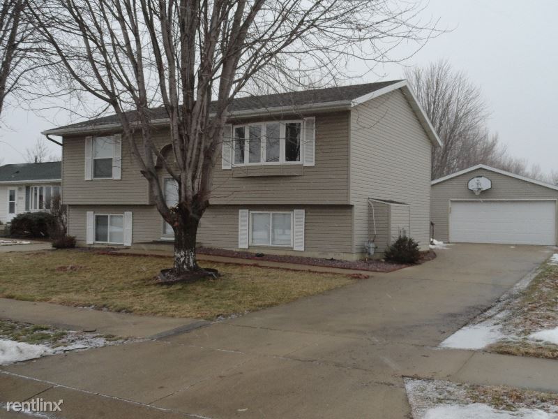 Primary Photo - 4 br, 2 bath House - 2511 50th St NW