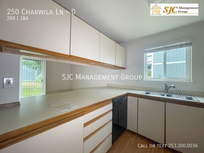 Foto del edificio - 250 Charwila Ln