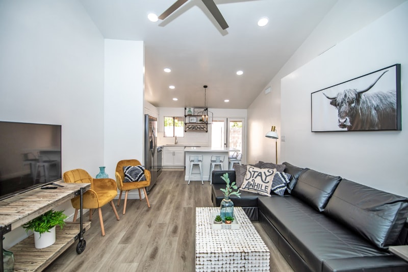 2274 E 27th Ln, Yuma, AZ 85365 Townhome Rentals in Yuma AZ