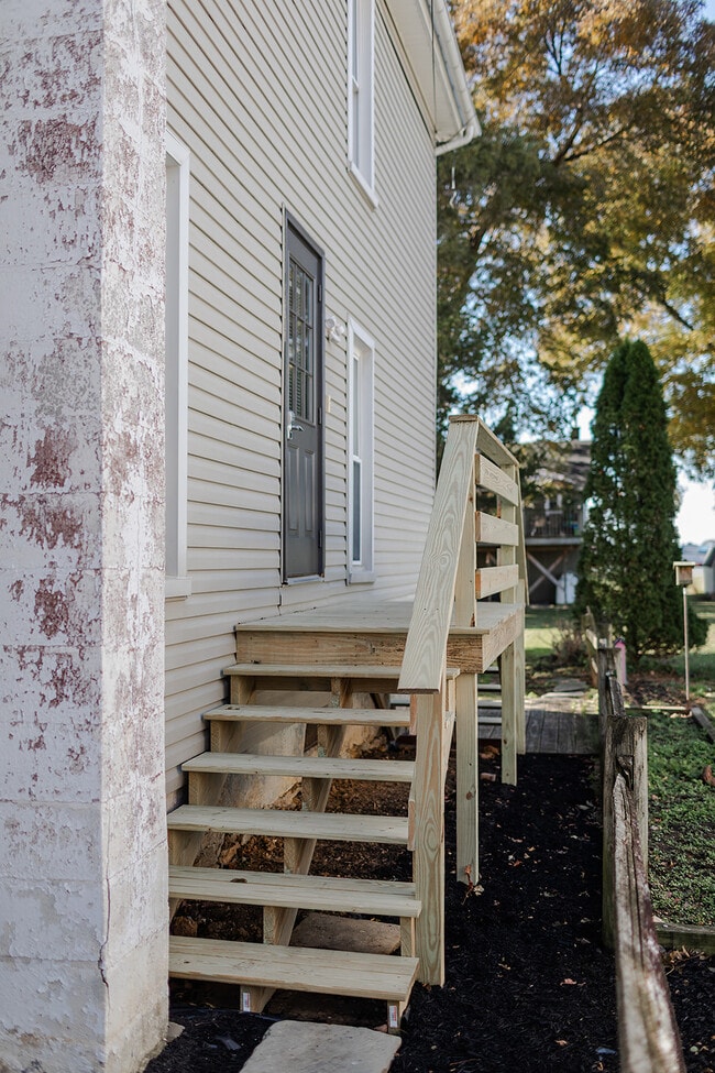 Foto del edificio - 6018 Carpenter St