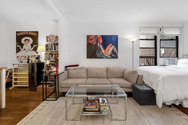 Building Photo - 54 East 8th Street