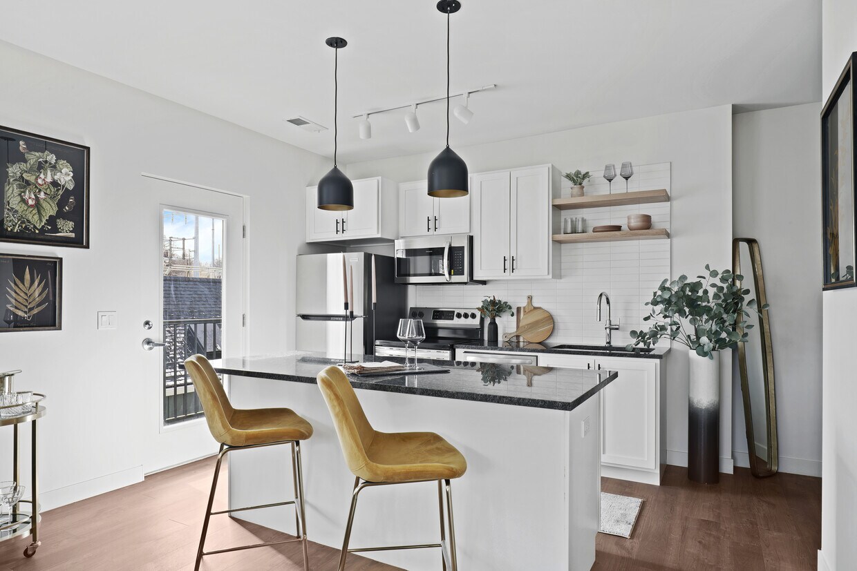 Dewey Park Apartments Apartments in Omaha, NE