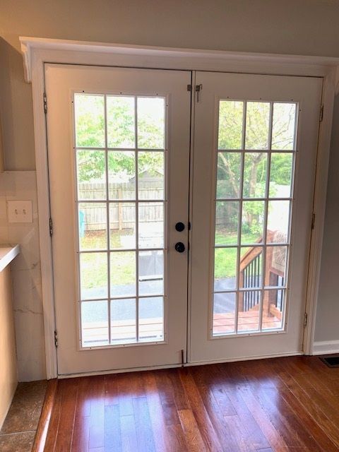 Foto del edificio - 1560 Whittier Ave