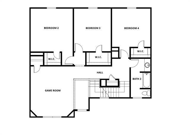 Foto del edificio - 2108 Atwood Dr