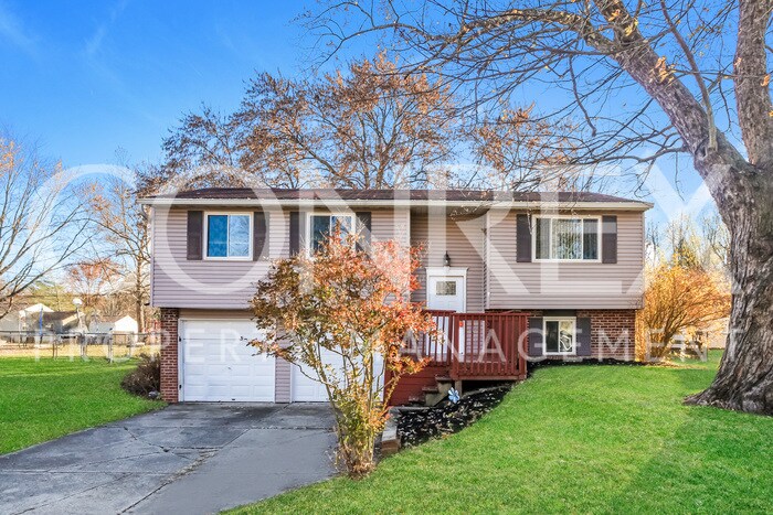 Primary Photo - 1355 Cottonwood Drive
