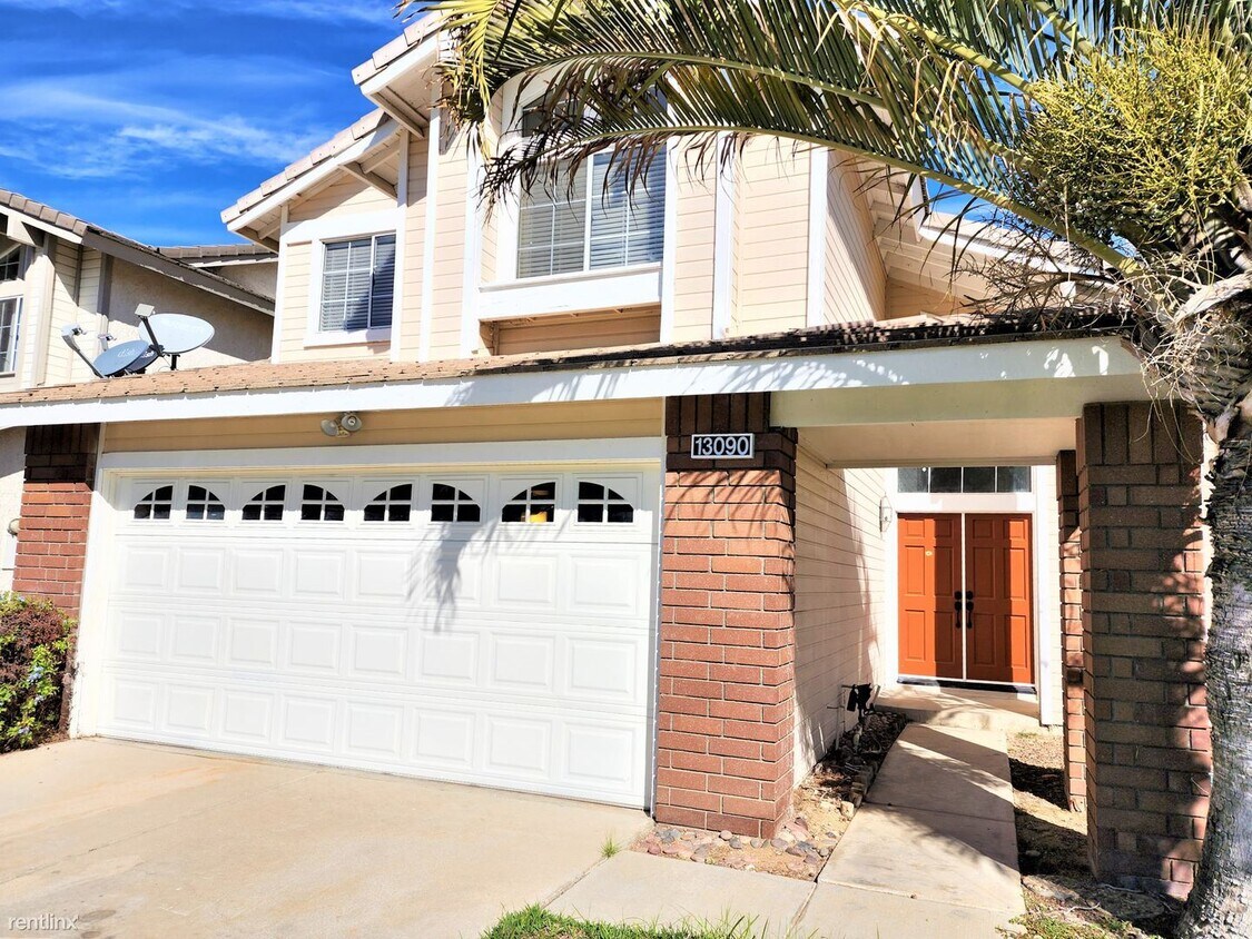4 br, 2.5 bath House 13090 Red Corral Dr House Rental in Corona, CA