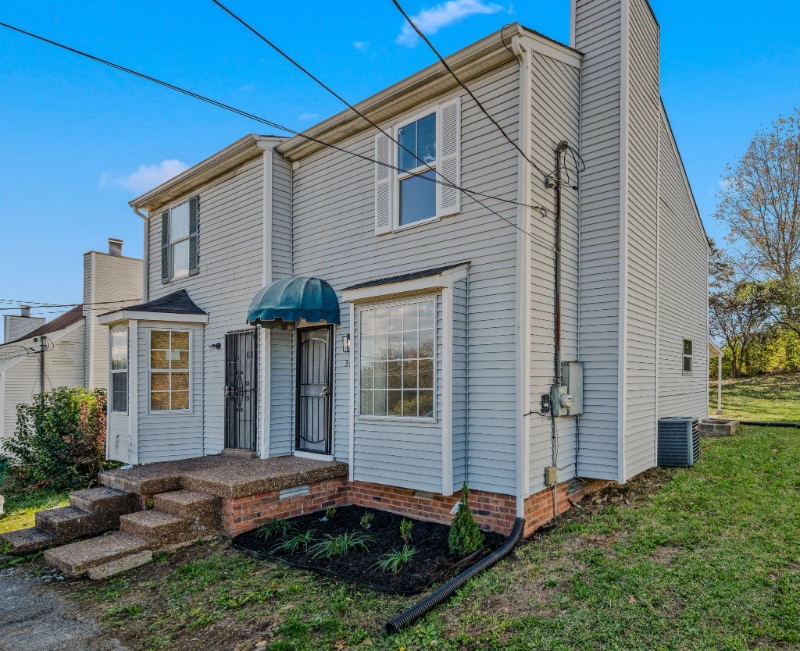Photo - 3431 Tisdall Dr (Nashville, TN)