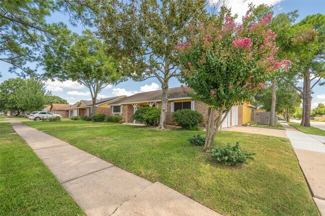 Foto del edificio - 11743 Kirkmeadow Dr