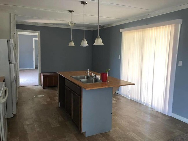 Foto del edificio - 3502 A St