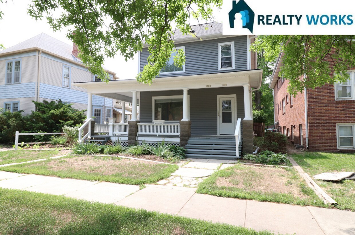Foto principal - 1619-1623 D Street