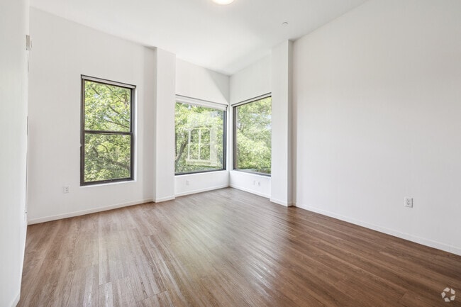 1BR, 1BA - 740SF - The Brynx Apartments