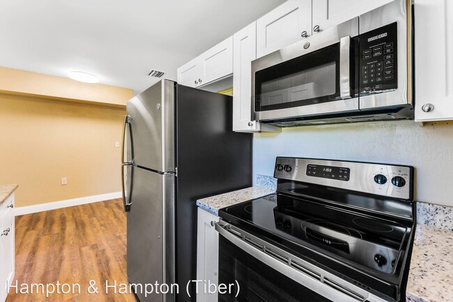Building Photo - 4 br, 2 bath House - 1410 KOZART CT